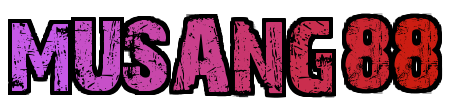 MUSANG88 Logo